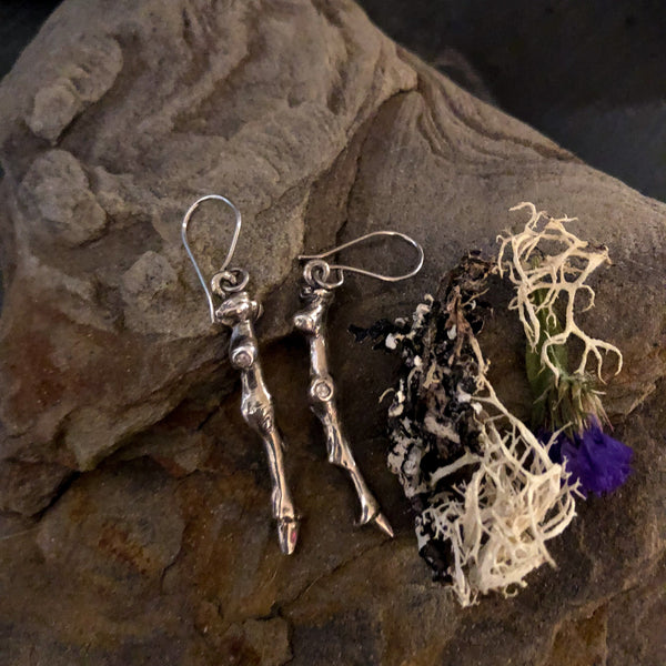 Earrings - Augusta Angeline Jewelry