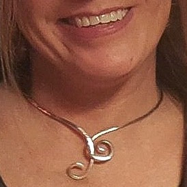 Necklaces - Augusta Angeline Jewelry