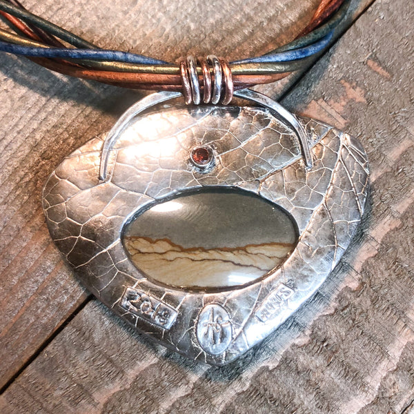 Necklaces - Augusta Angeline Jewelry