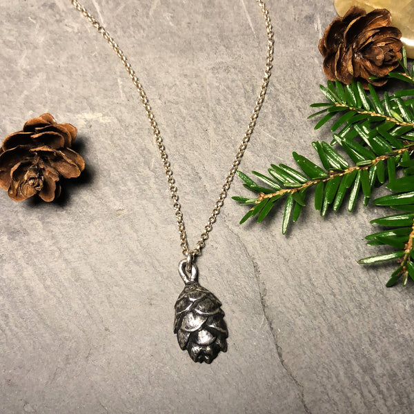 Necklaces - Augusta Angeline Jewelry