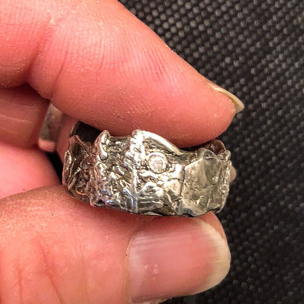 Rings - Augusta Angeline Jewelry