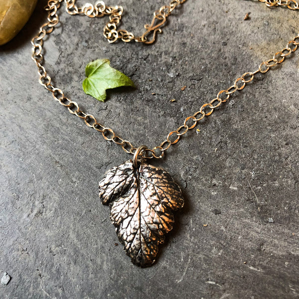 Necklaces - Augusta Angeline Jewelry