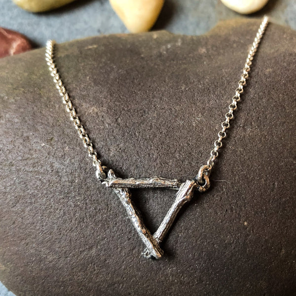 Necklaces - Augusta Angeline Jewelry