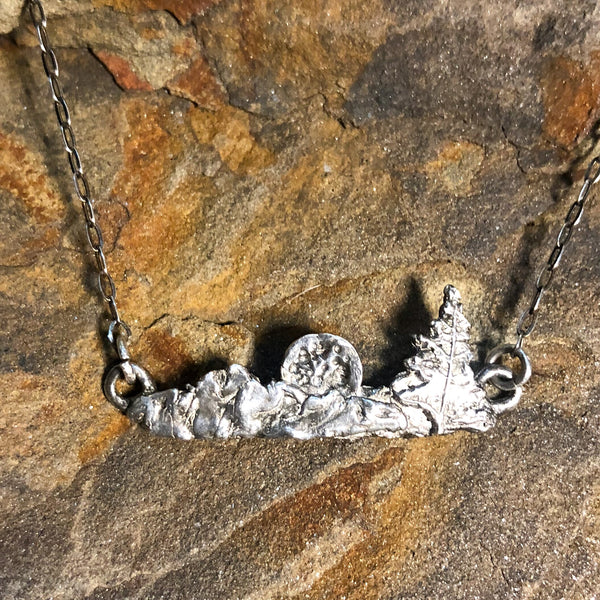 Necklaces - Augusta Angeline Jewelry