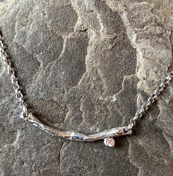 Necklaces - Augusta Angeline Jewelry