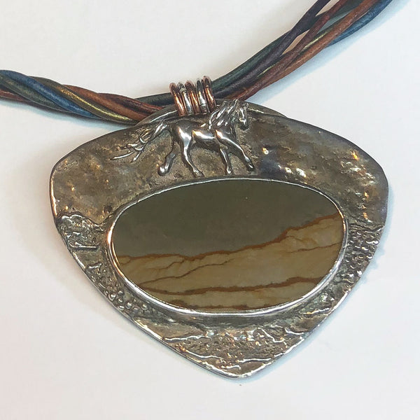 Necklaces - Augusta Angeline Jewelry