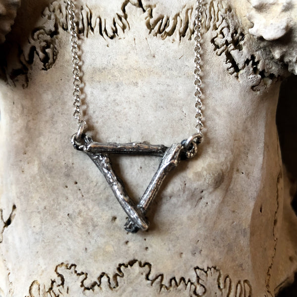 Necklaces - Augusta Angeline Jewelry