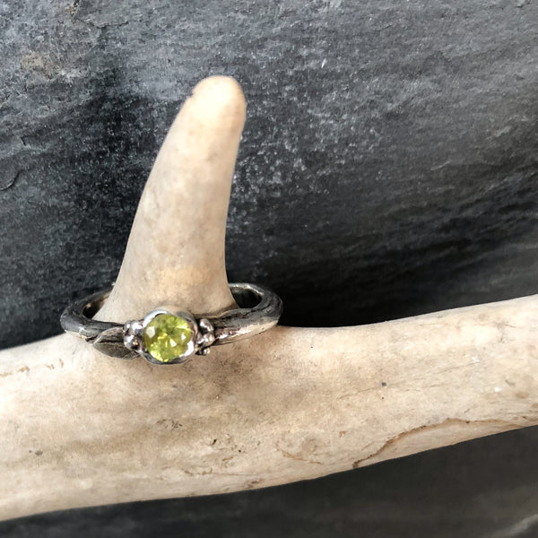 Rings - Augusta Angeline Jewelry