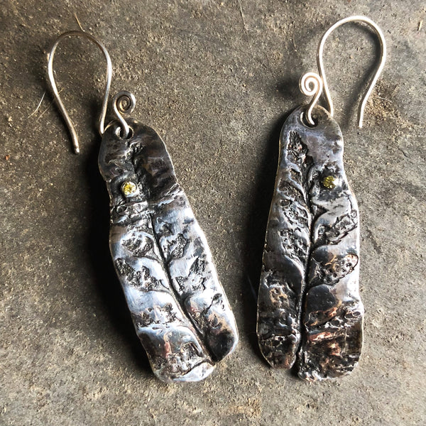 Earrings - Augusta Angeline Jewelry