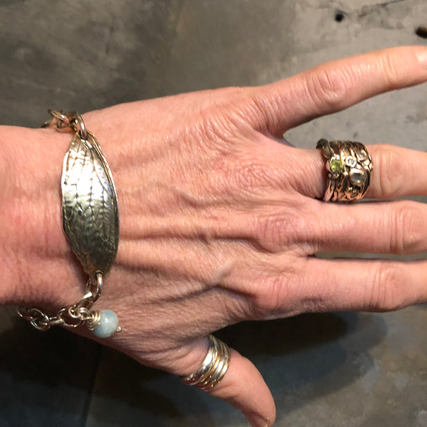 Bracelets - Augusta Angeline Jewelry