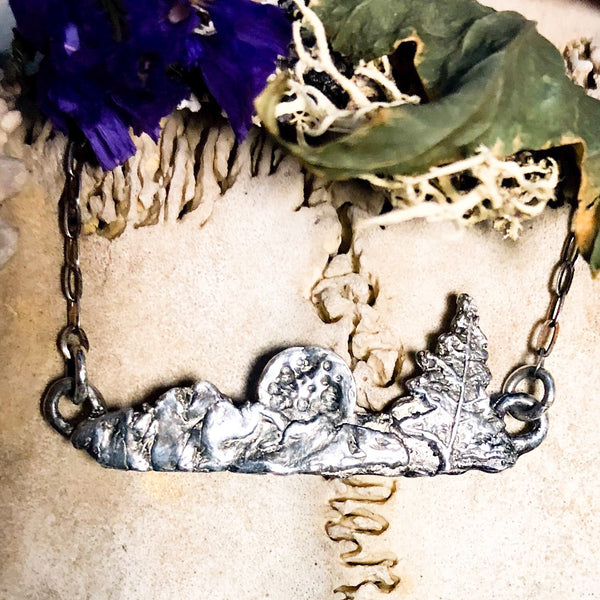 Necklaces - Augusta Angeline Jewelry