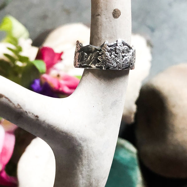 Rings - Augusta Angeline Jewelry