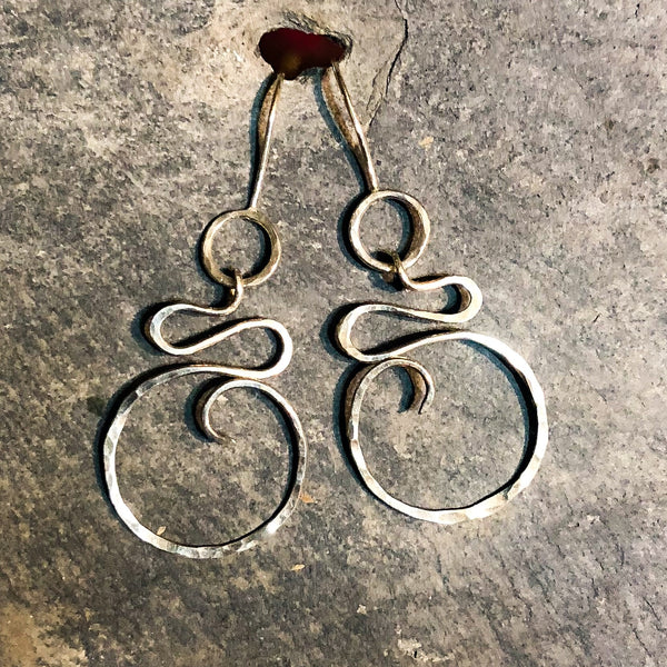 Earrings - Augusta Angeline Jewelry