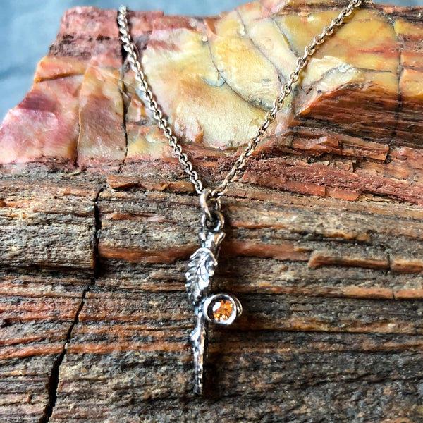 Necklaces - Augusta Angeline Jewelry