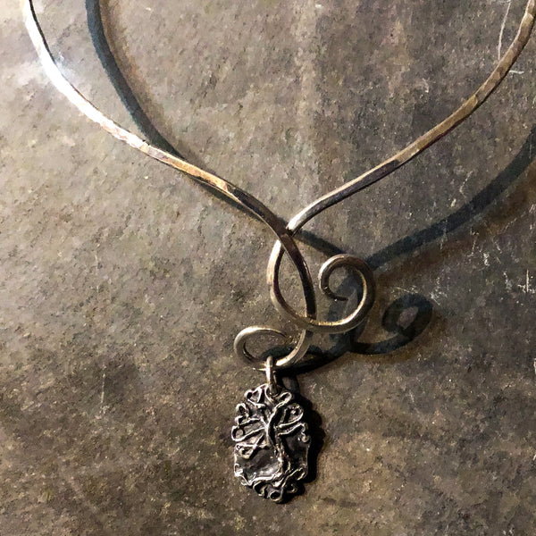 Necklaces - Augusta Angeline Jewelry