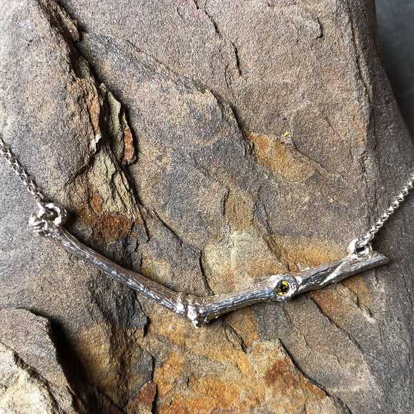 Necklaces - Augusta Angeline Jewelry