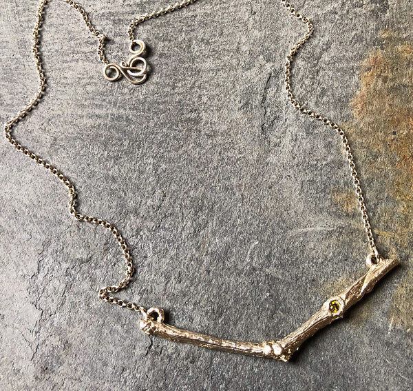 Necklaces - Augusta Angeline Jewelry