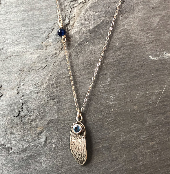 Necklaces - Augusta Angeline Jewelry