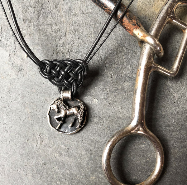 Necklaces - Augusta Angeline Jewelry