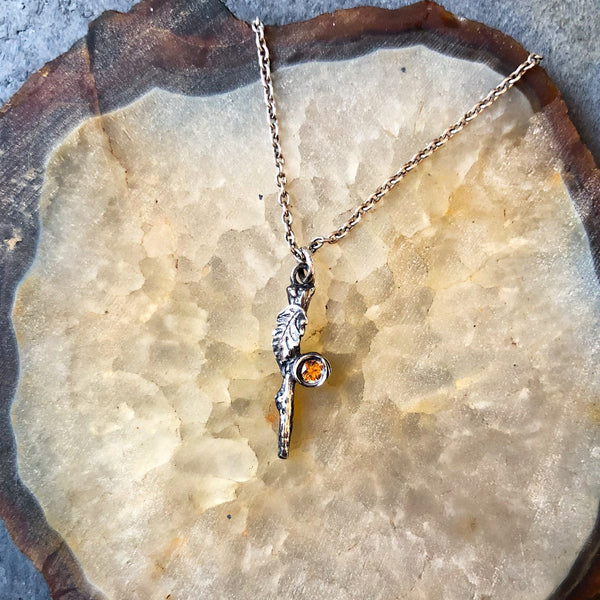 Necklaces - Augusta Angeline Jewelry