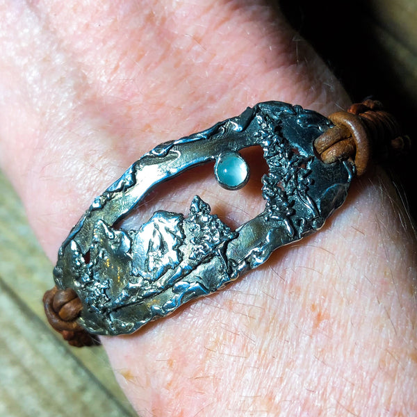 Bracelets - Augusta Angeline Jewelry