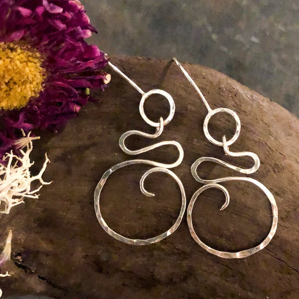 Earrings - Augusta Angeline Jewelry