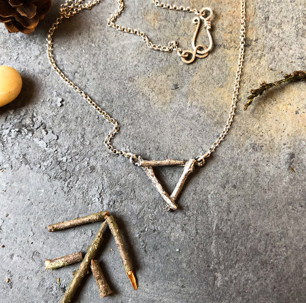 Necklaces - Augusta Angeline Jewelry