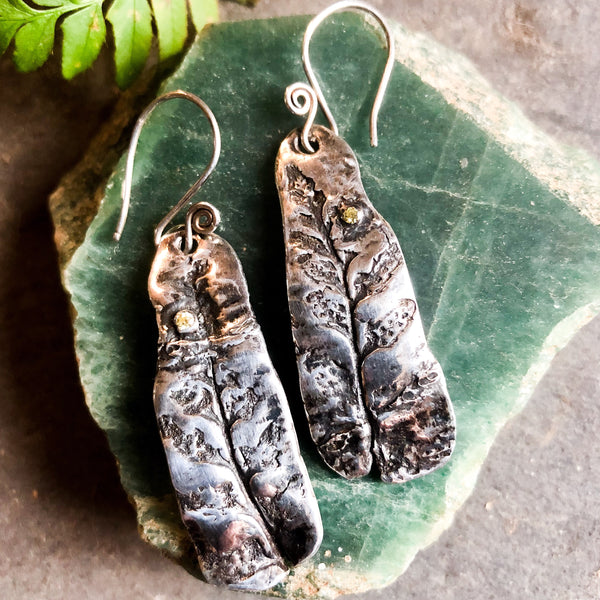 Earrings - Augusta Angeline Jewelry