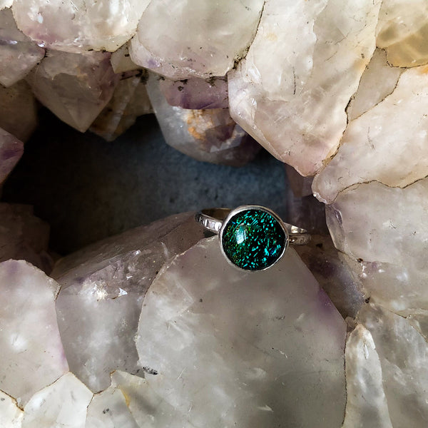 Rings - Augusta Angeline Jewelry