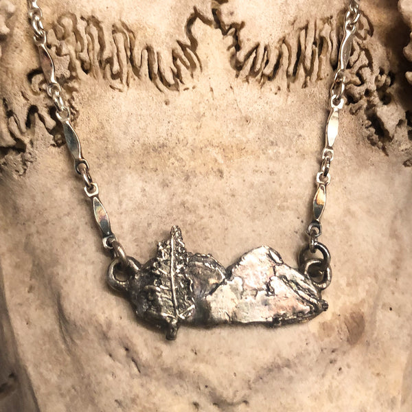 Necklaces - Augusta Angeline Jewelry