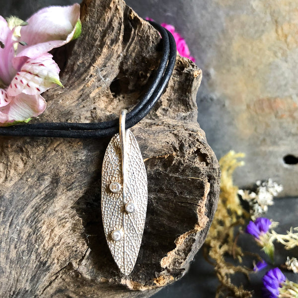 Necklaces - Augusta Angeline Jewelry