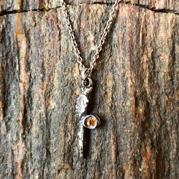 Necklaces - Augusta Angeline Jewelry