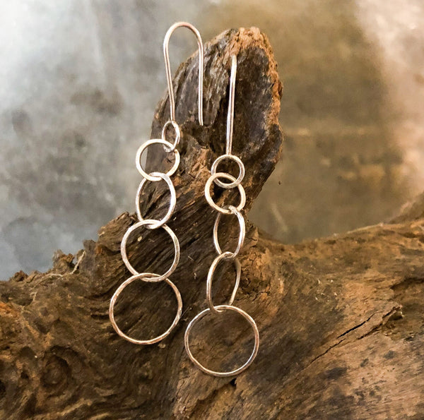 Earrings - Augusta Angeline Jewelry