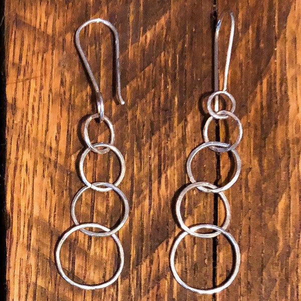 Earrings - Augusta Angeline Jewelry
