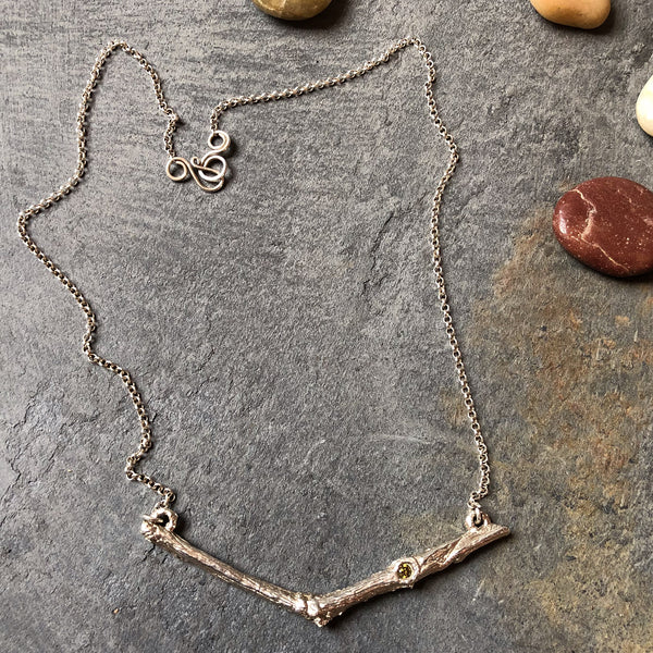 Necklaces - Augusta Angeline Jewelry