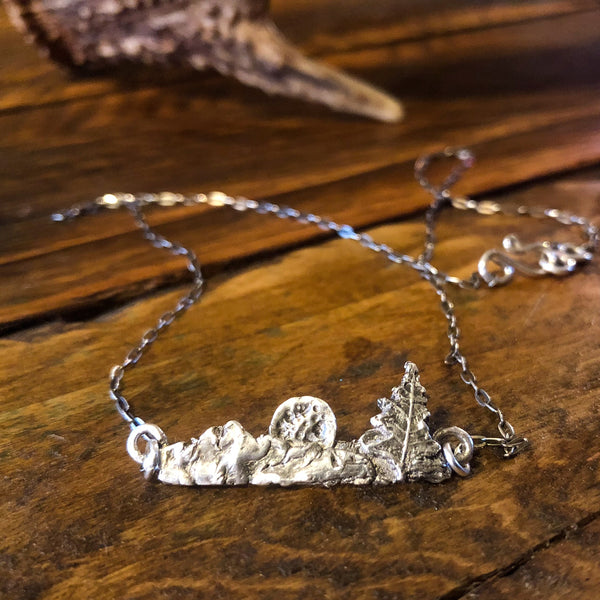 Necklaces - Augusta Angeline Jewelry