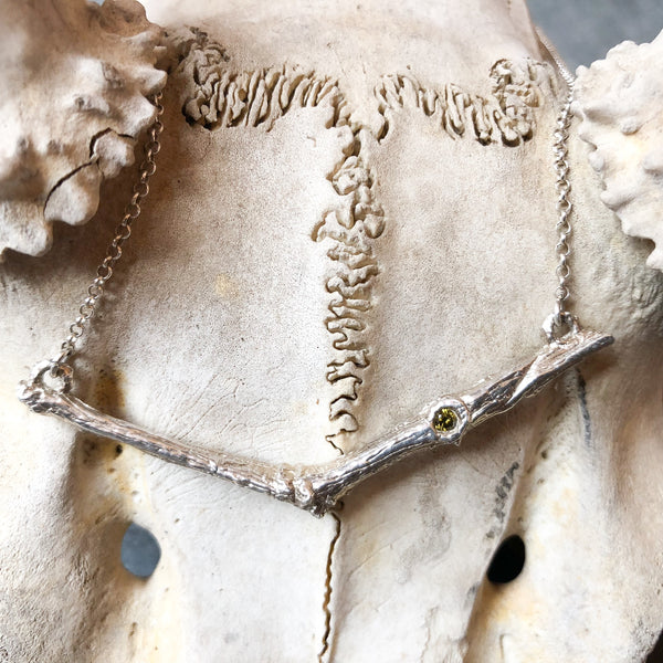 Necklaces - Augusta Angeline Jewelry