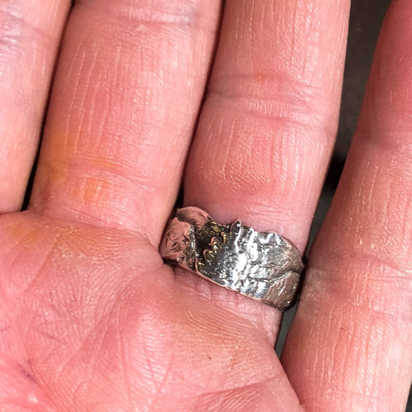 Rings - Augusta Angeline Jewelry