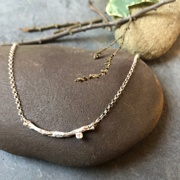 Necklaces - Augusta Angeline Jewelry