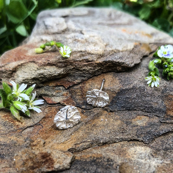 Earrings - Augusta Angeline Jewelry