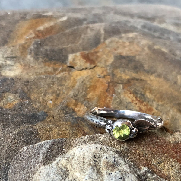 Rings - Augusta Angeline Jewelry