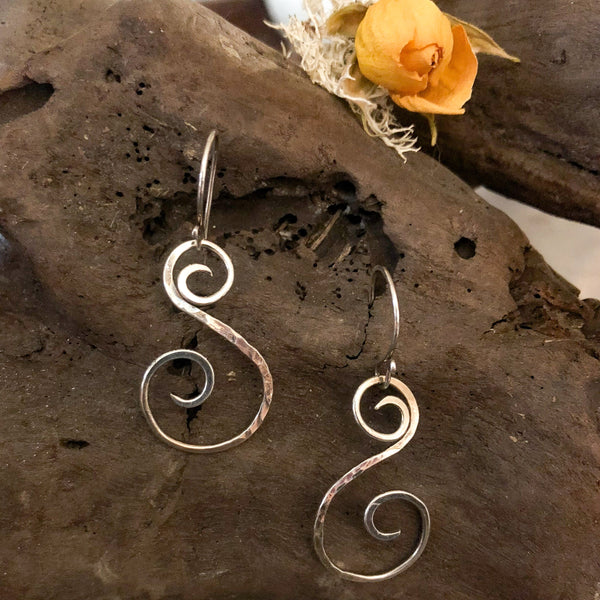 Earrings - Augusta Angeline Jewelry