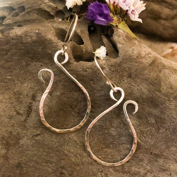 Earrings - Augusta Angeline Jewelry