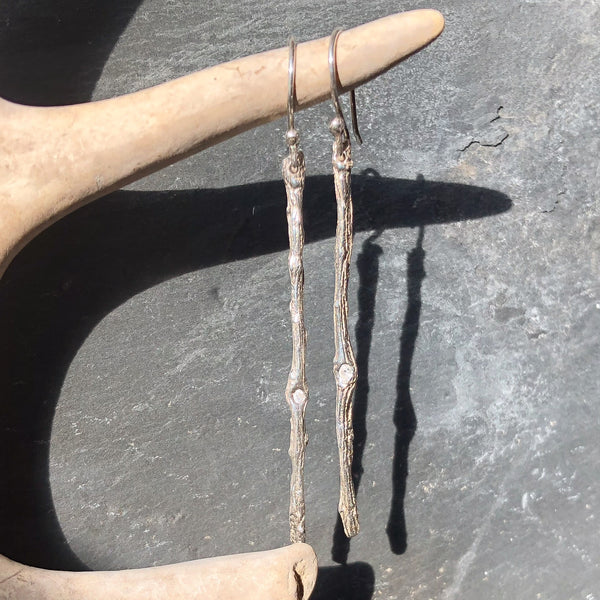 Earrings - Augusta Angeline Jewelry