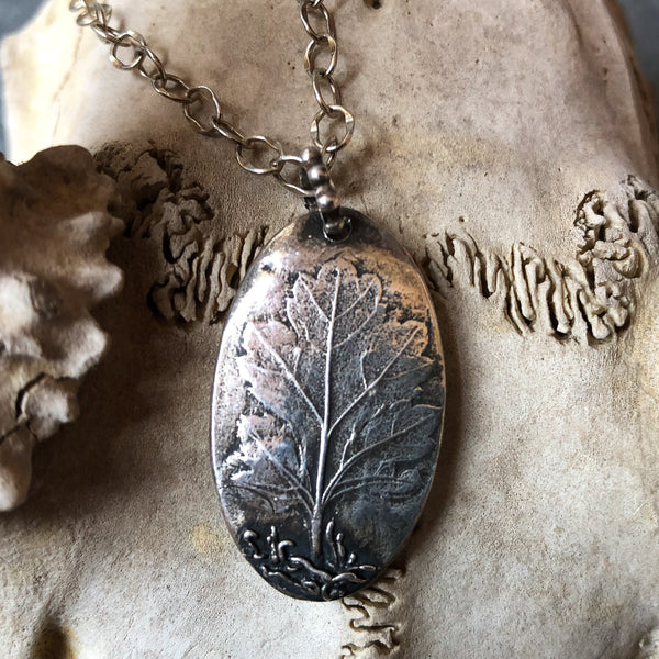 Necklaces - Augusta Angeline Jewelry