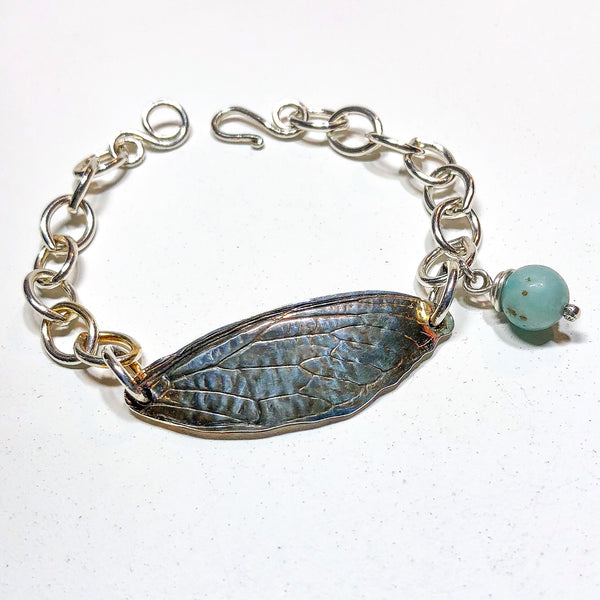 Bracelets - Augusta Angeline Jewelry