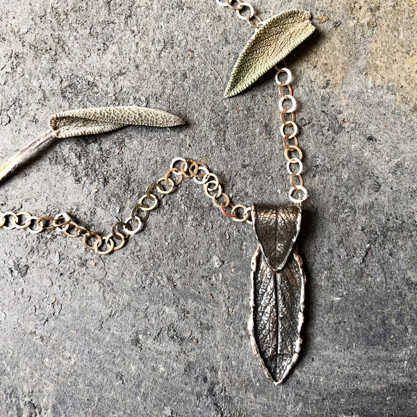 Necklaces - Augusta Angeline Jewelry