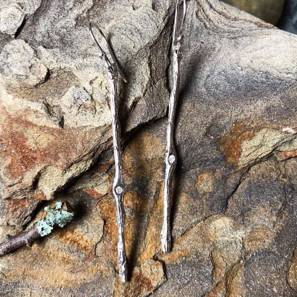 Earrings - Augusta Angeline Jewelry