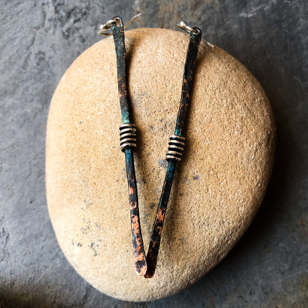 Earrings - Augusta Angeline Jewelry