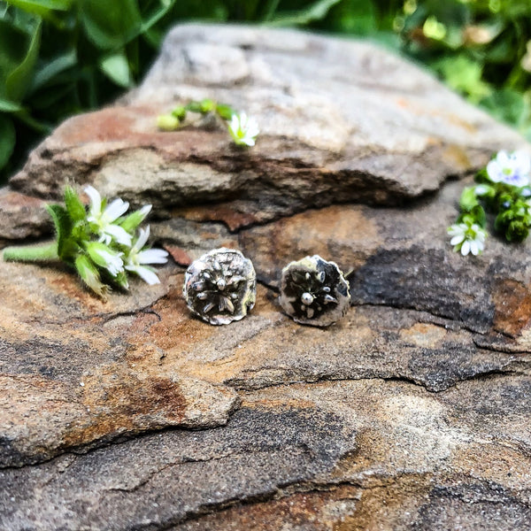 Earrings - Augusta Angeline Jewelry